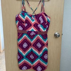 American Eagle dress - size 14